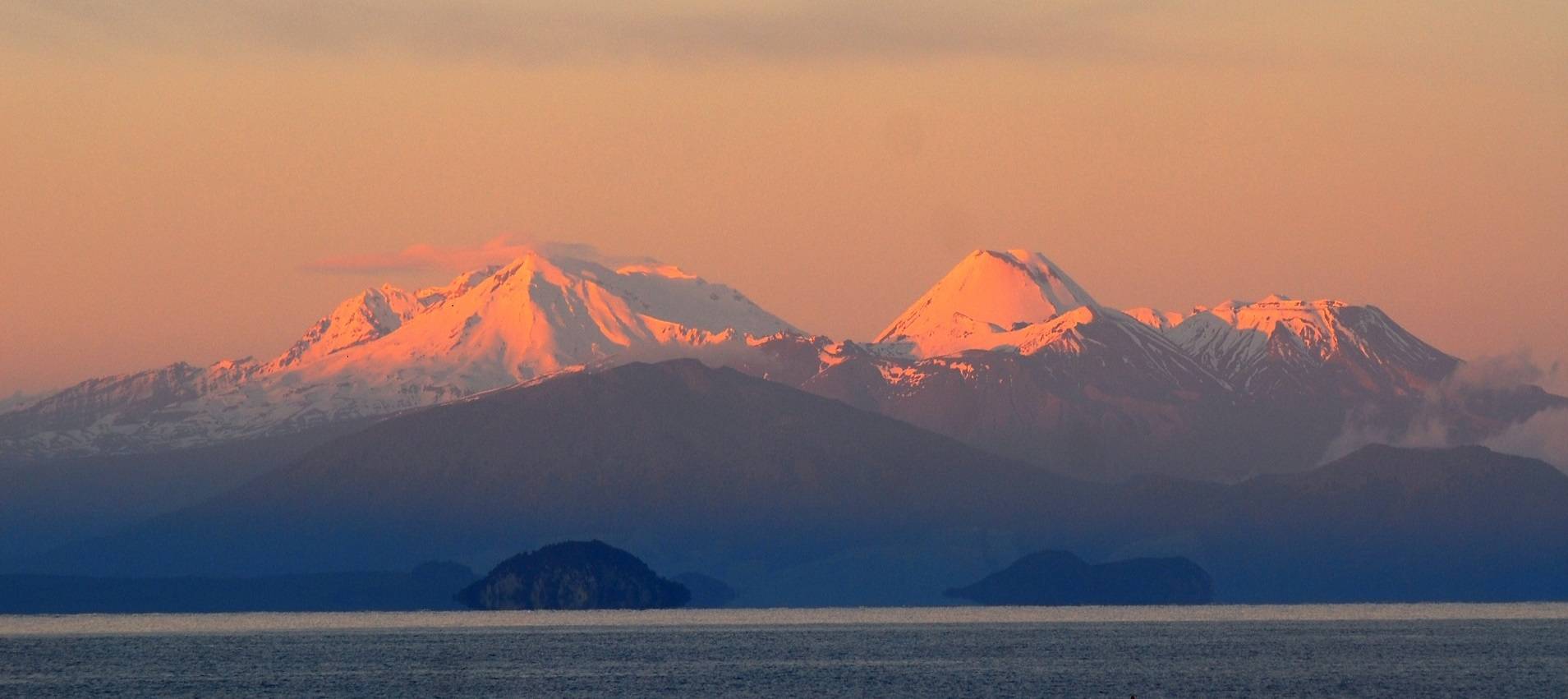 Indulgence | Whakaipo Lodge | New Zealand