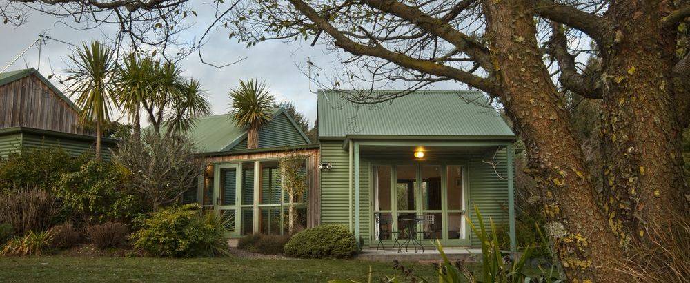 Spring Special | Whakaipo Lodge | Packages