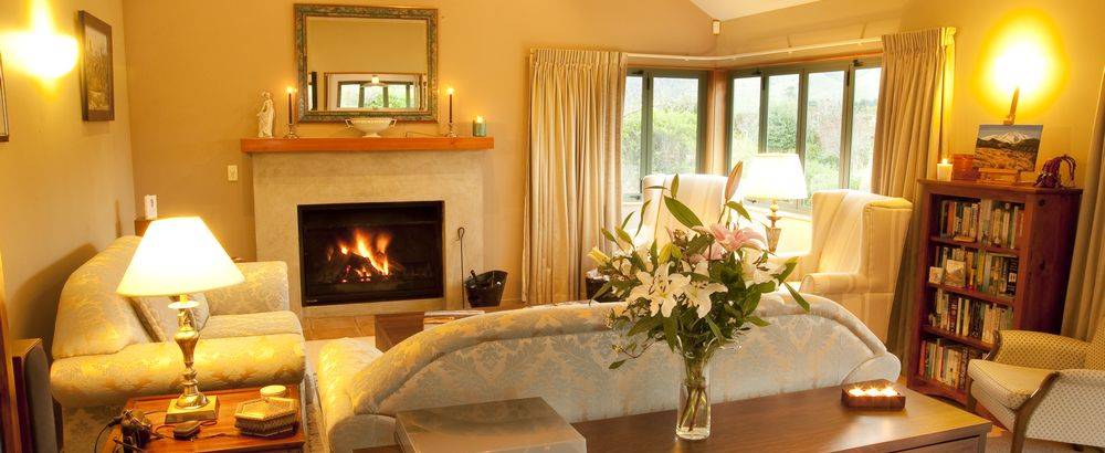 Spring Special | Whakaipo Lodge | Packages