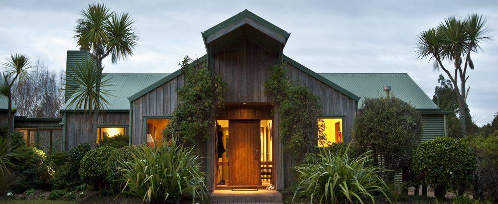 Spring Special | Whakaipo Lodge | Packages